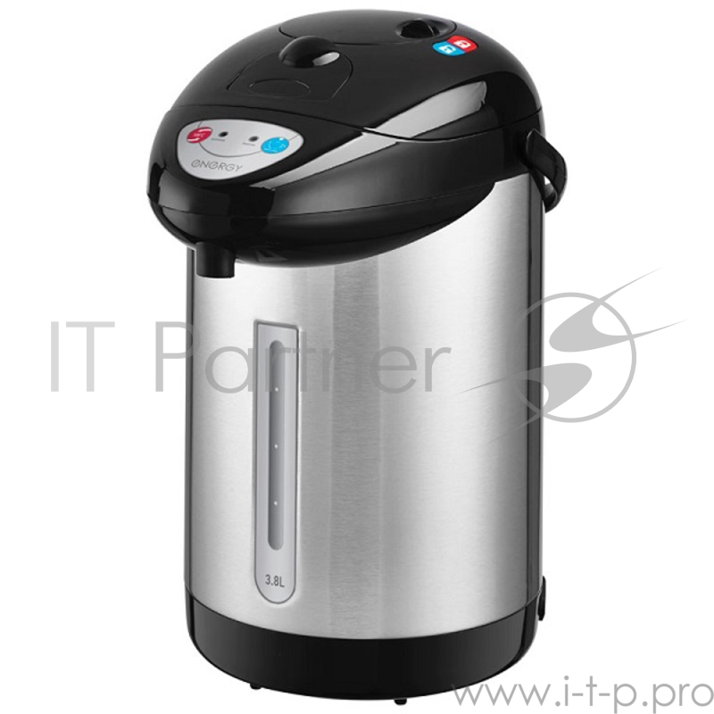 Термопот ENERGY TP-603, 750 Вт, 3,8 л (в уп. 6 шт)