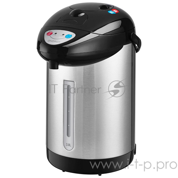 Термопот ENERGY TP-603, 750 Вт, 3,8 л (в уп. 6 шт)