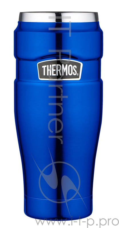 Термокружка Thermos SK1005 (310903) 0.47л. синий