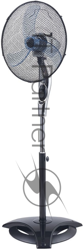 Вентилятор POLARIS PSF 40RC Digital