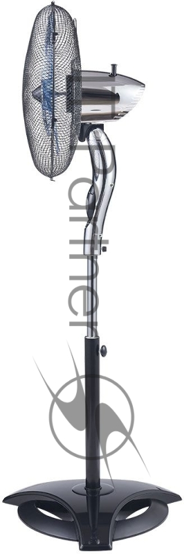 Вентилятор POLARIS PSF 40RC Digital