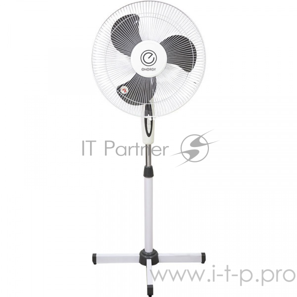 Вентилятор напольный Energy EN-1660 16 белый 1шт/коробка