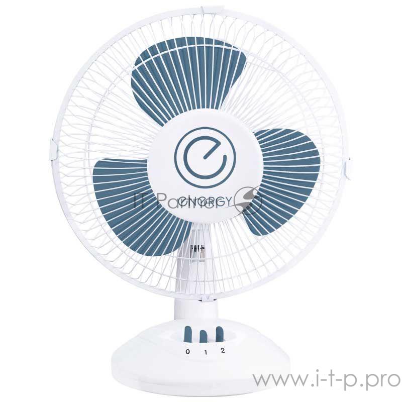 Вентилятор настольный Energy EN-0605, 9 1шт/коробка