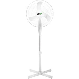 Вентилятор бытовой напольный RIX RSF-4000W