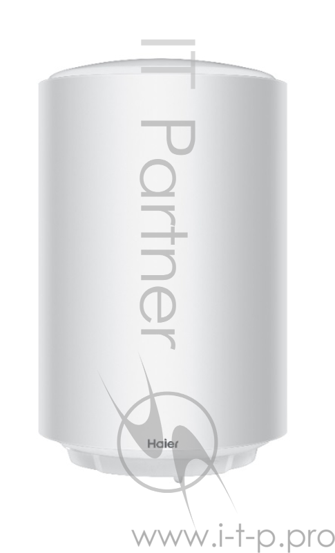 Водонагреватель Haier ES100V-A2 вертикальный круглый