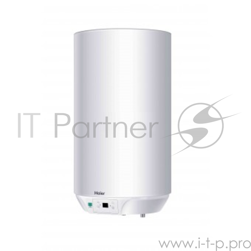 Водонагреватель Haier ES100V-S(R) водогрей 100л, 1,0+2,0 кВт., вертикальный круглый, таймер, быстрый нагрев, защита от удара током, перегрева и сухого нагрева, 7 лет, белый, серия S