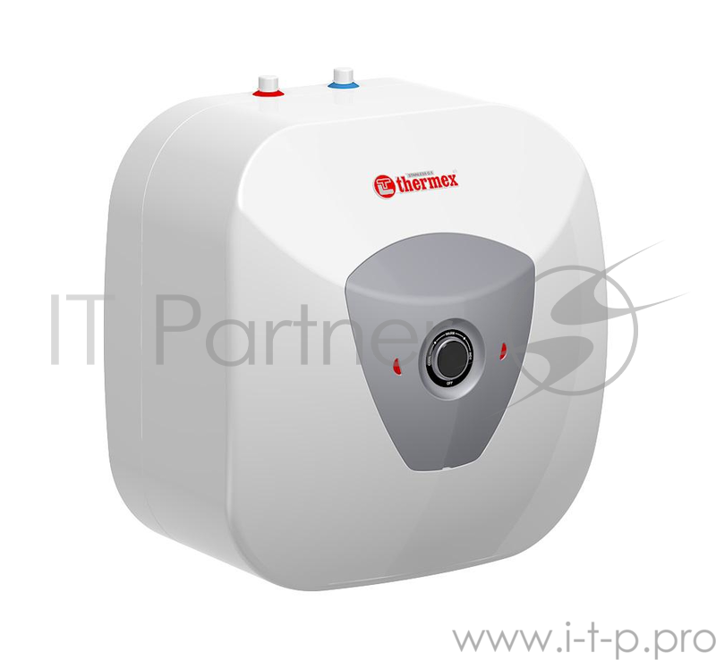 Водонагреватель накопительный электрический THERMEX H 10 U pro вертикальный, под раковиной, 1.5 кВ