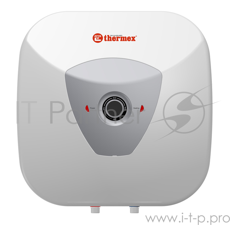Водонагреватель накопительный электрический THERMEX H 10 U pro вертикальный, под раковиной, 1.5 кВ