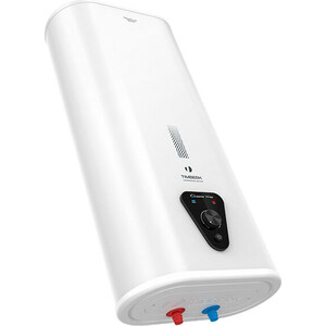 Накопительный водонагреватель Timberk SWH FSK7 100 V 2000 Вт сухой ТЭН