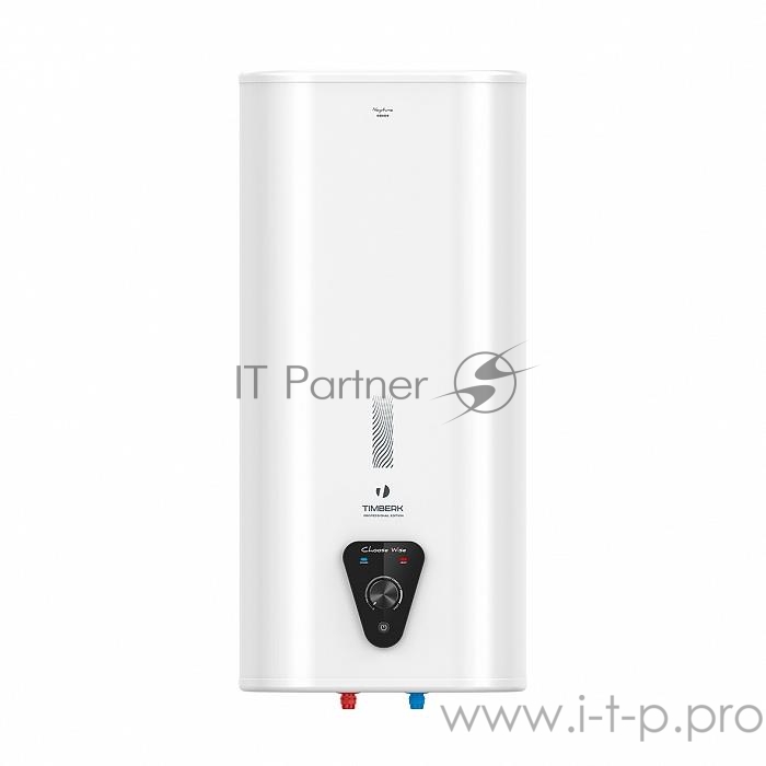 Накопительный водонагреватель Timberk SWH FSK7 50 V 2000 Вт сухой ТЭН