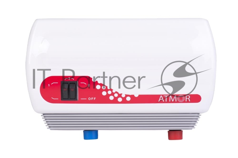 Водонагреватель ATMOR 7KW IN-LINE 7KW