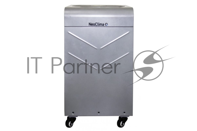 Осушитель воздуха мобильный Neoclima FDM04V