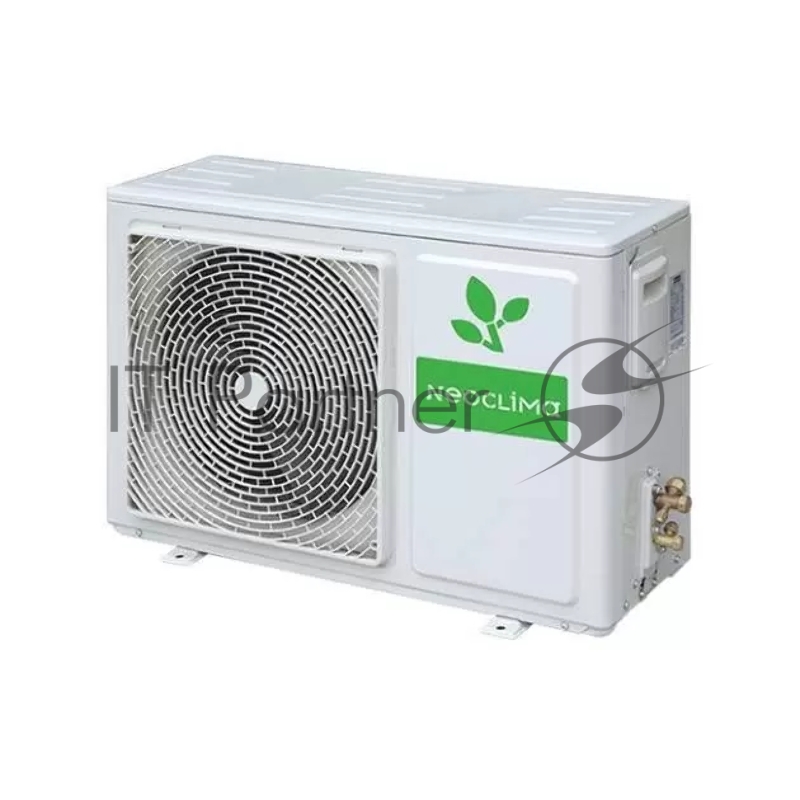 Настенная сплит-система NeoClima NS/NU-HAL18F (2 коробки)