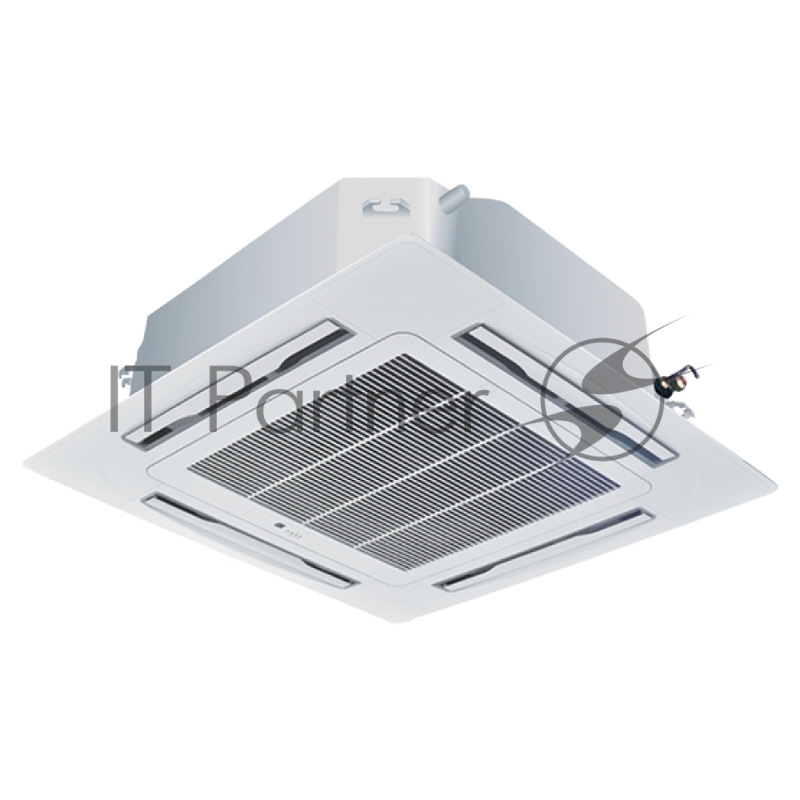 Кассетный кондиционер NeoClima NS/NU-12B5 (2 коробки)