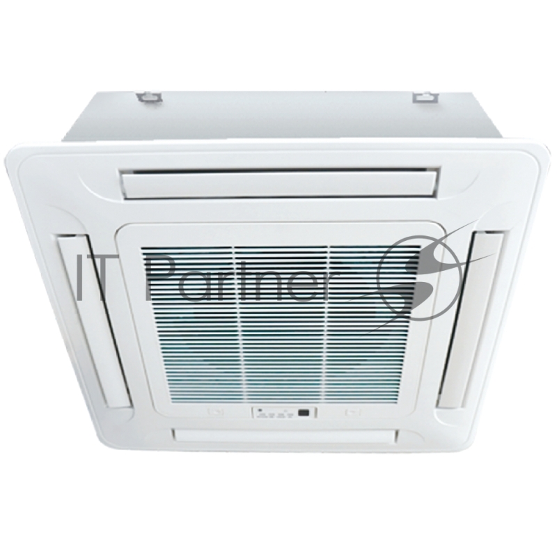 Кассетный кондиционер NeoClima NS/NU-12B5 (2 коробки)