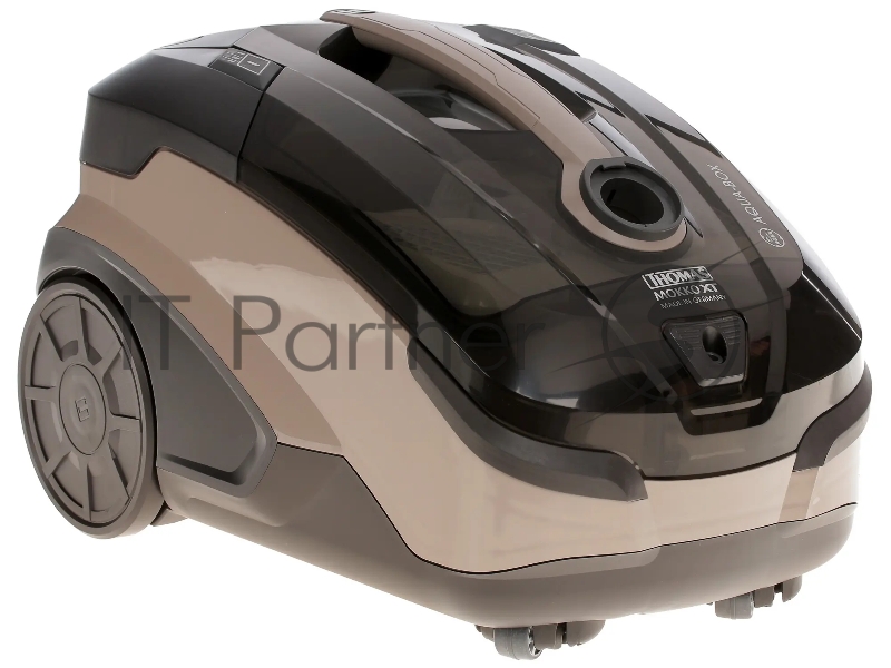 Пылесос THOMAS MOKKO XT Aquabox