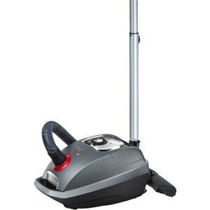 Пылесос Bosch BGL8PR04 1600Вт серый
