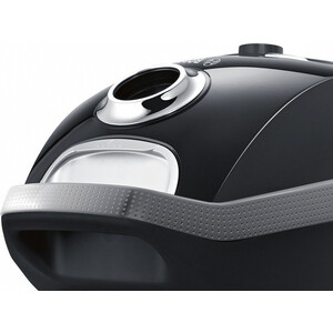 Пылесос Bosch BGL8SIL59D 650Вт черный