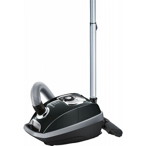 Пылесос Bosch BGL8SIL59D 650Вт черный