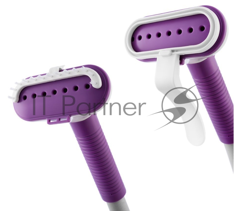 Отпариватель Kitfort Мощность1260–1500 Вт.Ёмкость резервуара1,5 л.Подача пара25 ± 5 г/мин