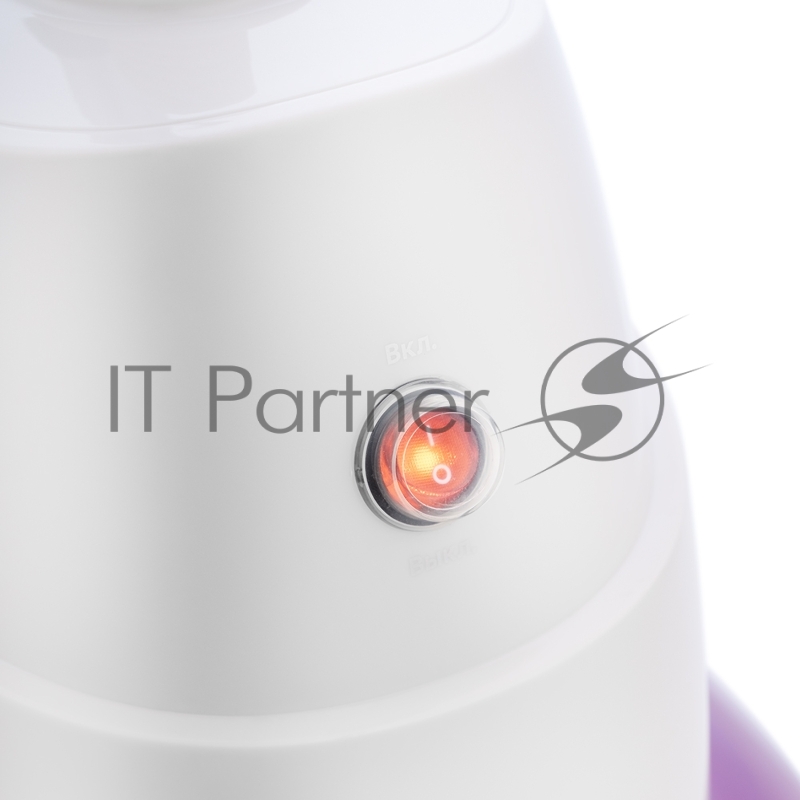 Отпариватель Kitfort Мощность1260–1500 Вт.Ёмкость резервуара1,5 л.Подача пара25 ± 5 г/мин