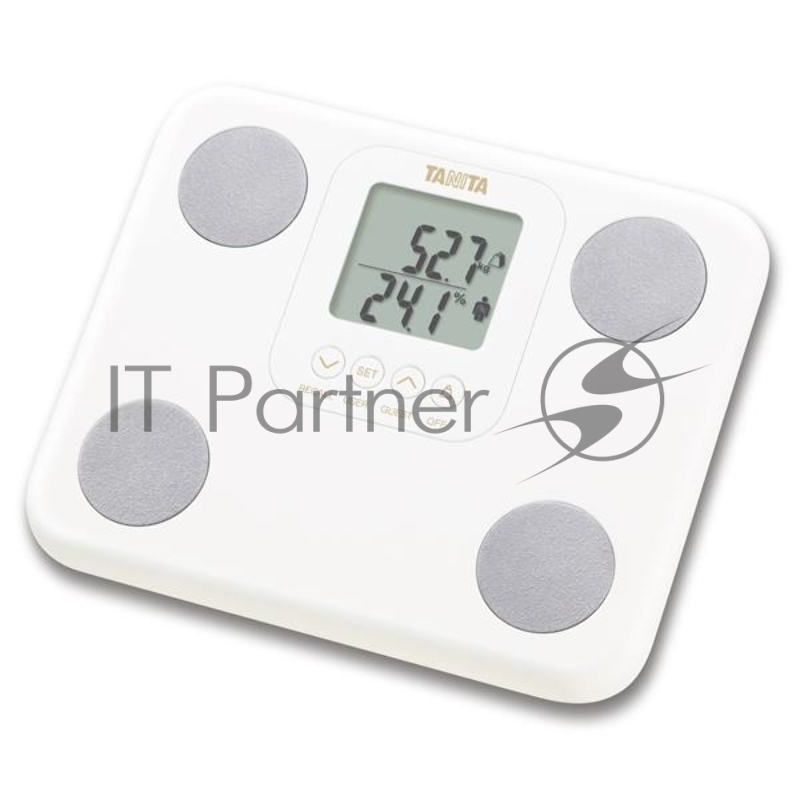 Весы напольные Tanita BC-730 white