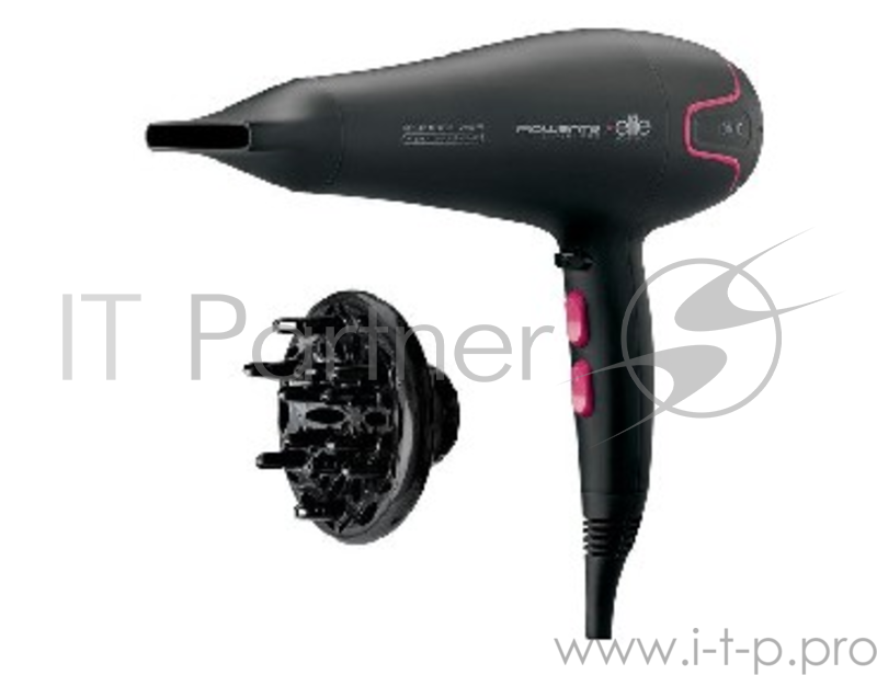 Фен ROWENTA CV 8722DO