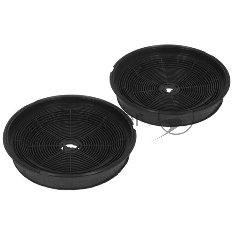 Угольный фильтр для вытяжек Zigmund & Shtain FIL CARB K 200_56_66