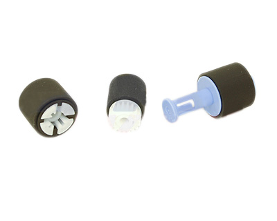 Ремкомплект роликов для ручного лотка совм. для HP LJ P4014/P4015/P4515