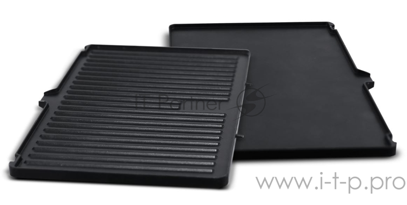 Сменная панель для гриля Zigmund & Shtain ZEPG-926