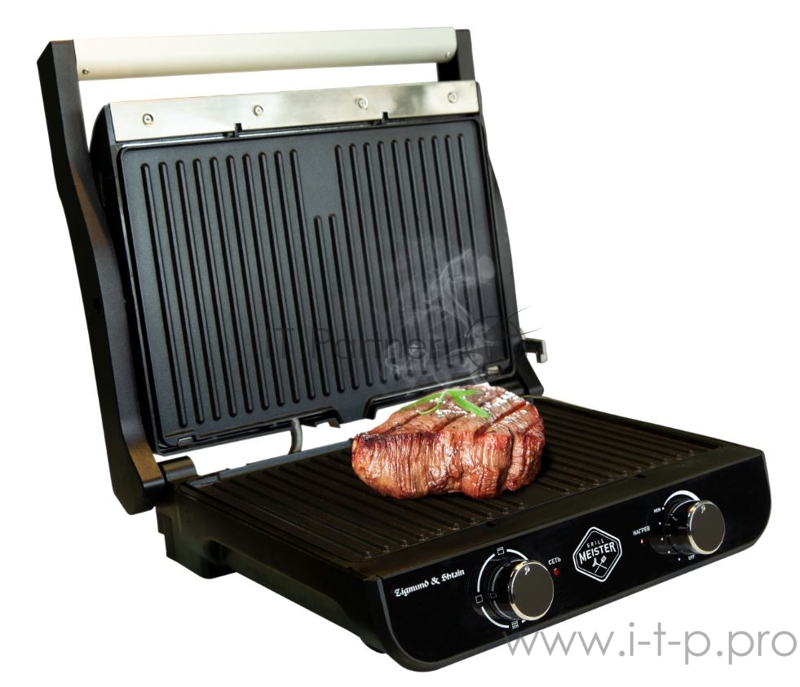 Сменная панель для гриля Zigmund & Shtain ZEPG-926