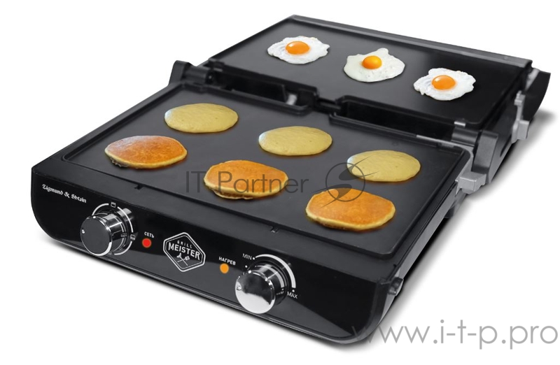 Сменная панель для гриля Zigmund & Shtain ZEPG-926