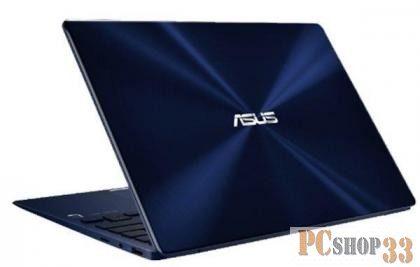Ноутбук Asus ZenBook UX331UN-EG030R 90NB0GY1-M01980 Blue 13.3