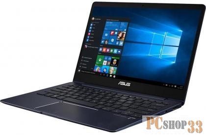 Ноутбук Asus ZenBook UX331UN-EG030R 90NB0GY1-M01980 Blue 13.3