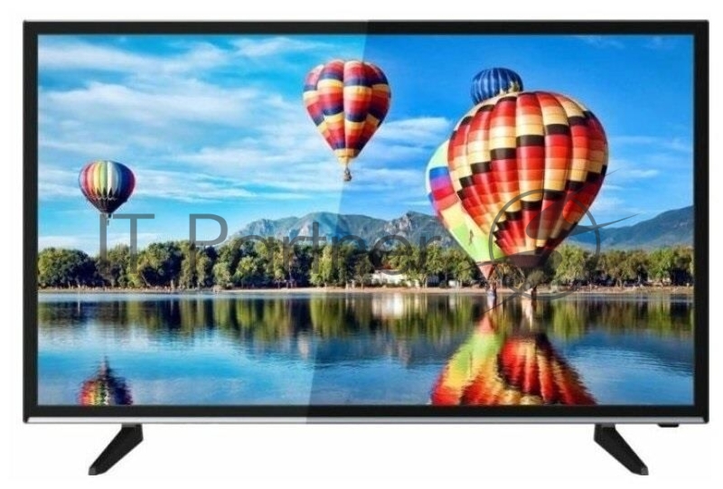 Телевизор Leff 32H120T