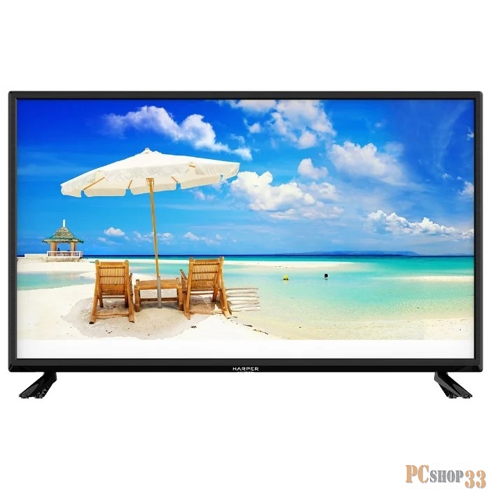 ЖК Телевизор HARPER 32R490T