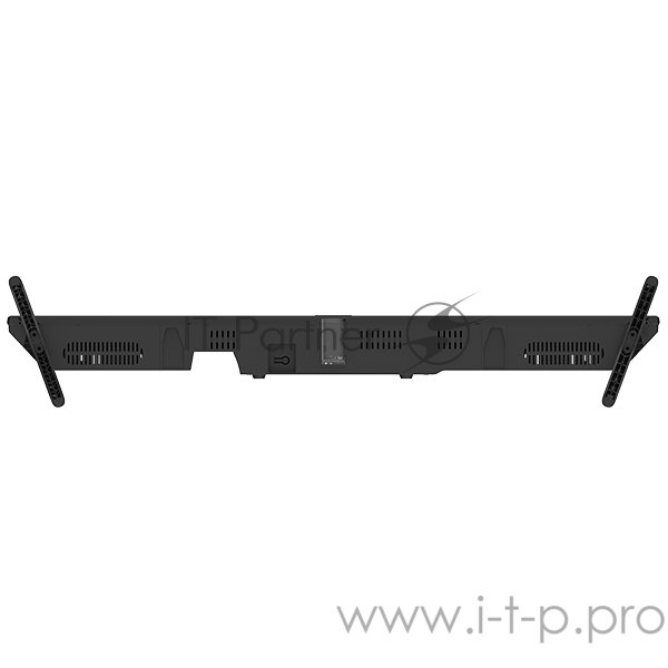 Жидкокристаллический телевизор LED39 BQ 39S03B 38,5 , 97,79 cм, 1366х768, 220 cd/m2 ±10%, 3000:1, DVB-C/T/T2/S2, 3 HDMI, 2 USB, звук 2х8 Вт, Smart TV