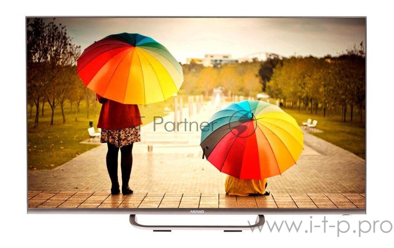 Телевизор Asano 43LF1202T TV