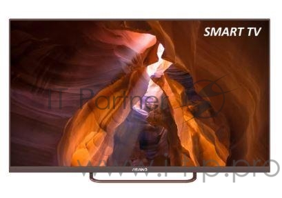 Телевизор Asano 43LF7202T TV