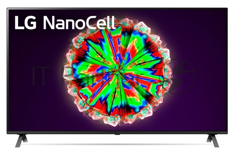 Телевизор LG 55NANO806NA TV