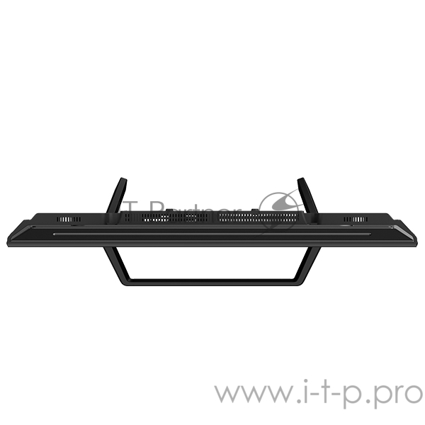 Жидкокристаллический телевизор LED43 BQ 4306B 42,5 , 107, 95 см, FHD (1920*1080), 220 cd/m2 ±10%, 4000:1, DVB-C/T/T2/S2, 3 HDMI, 2 USB, звук 2х8 Вт, Smart TV