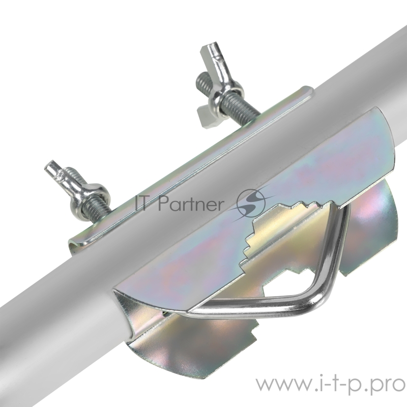 Антенна телевизионная Starwind CA-300 13дБ пассивная серебристый