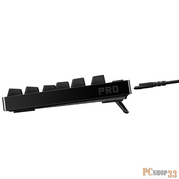 Клавиатура Logitech Gaming PRO Keyboard