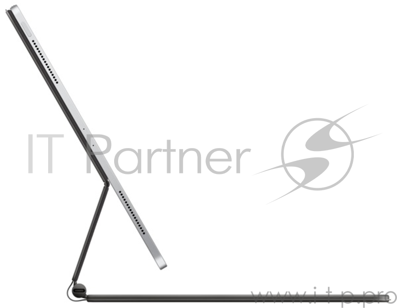 Клавиатура Magic Keyboard for 12.9-inch iPad Pro (4th generation) - Russian