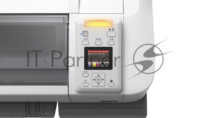 Принтер струйный EPSON SureColor SC-T3200