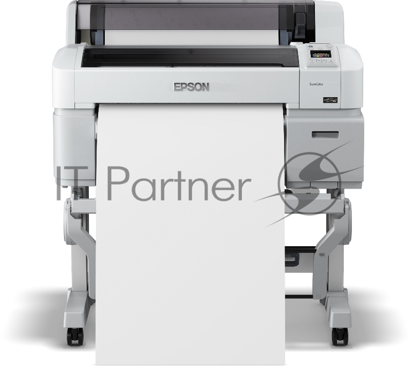 Принтер струйный EPSON SureColor SC-T3200