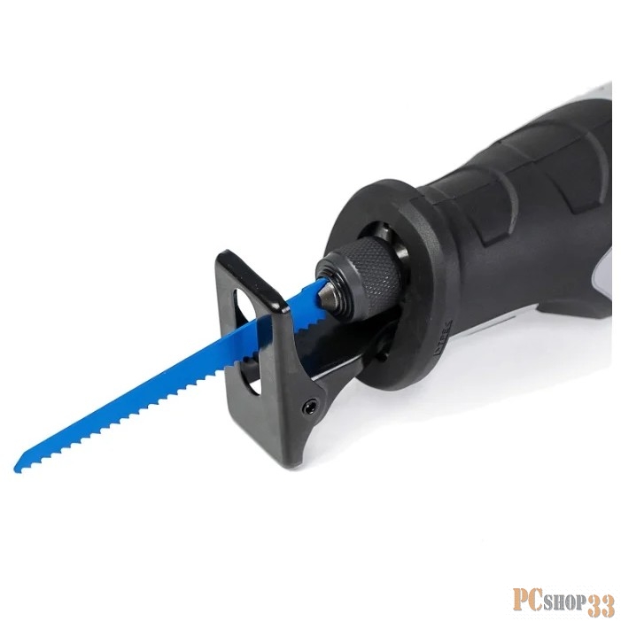 Пила сабельная Ставр ПС-800 800Вт 900-3300 ходов/мин ход пильного полотна 20мм