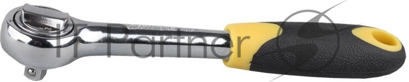 Трещотка Stayer 27785-3/8