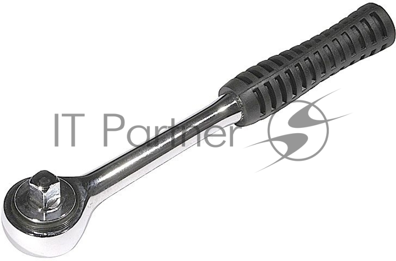 Трещотка Stayer 27785-3/8