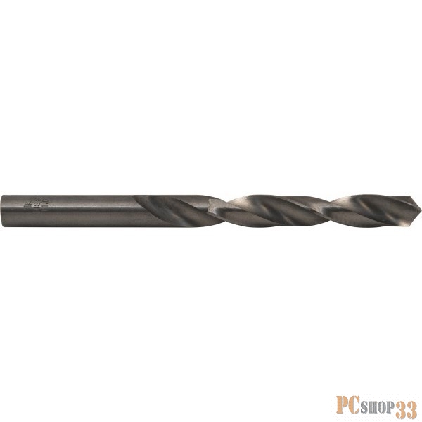 Thorvik TDB048 Сверло спиральное по металлу HSS, d4.8 мм